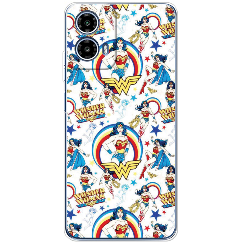 Чохол BoxFace Motorola Moto G35 