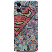 Чохол BoxFace Motorola Moto G35 