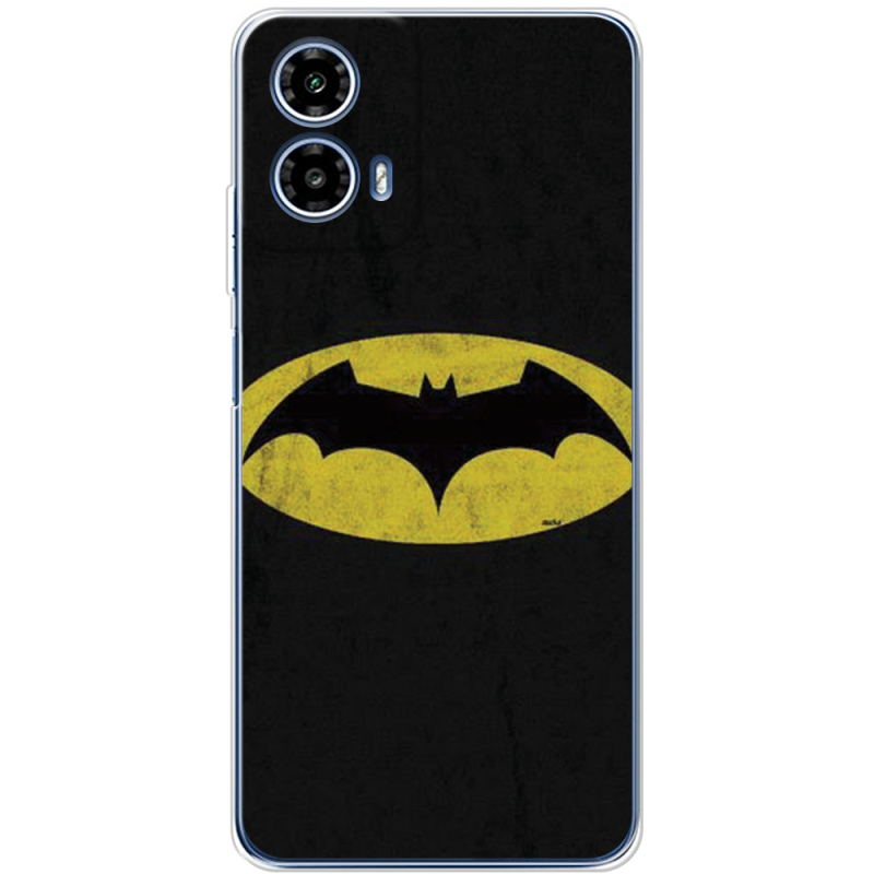 Чохол BoxFace Motorola Moto G35 