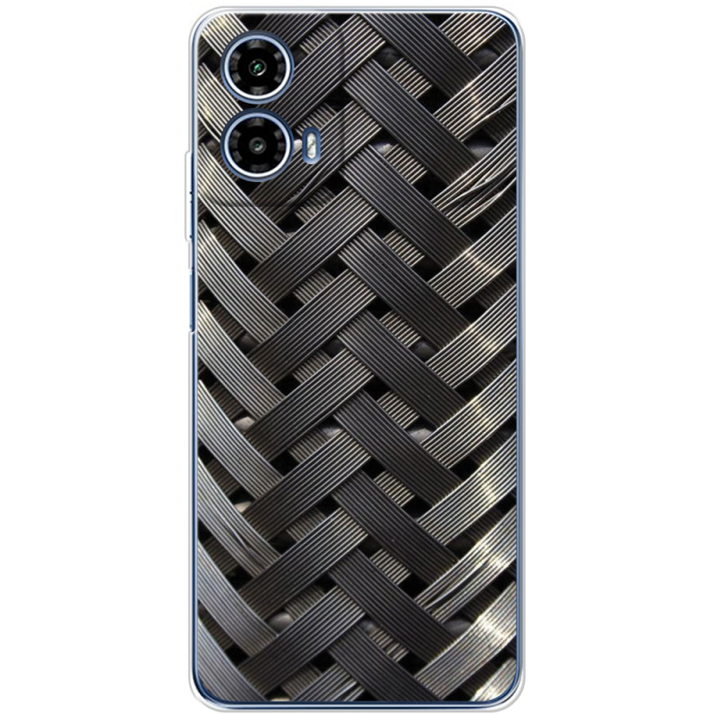 Чохол BoxFace Motorola Moto G35 