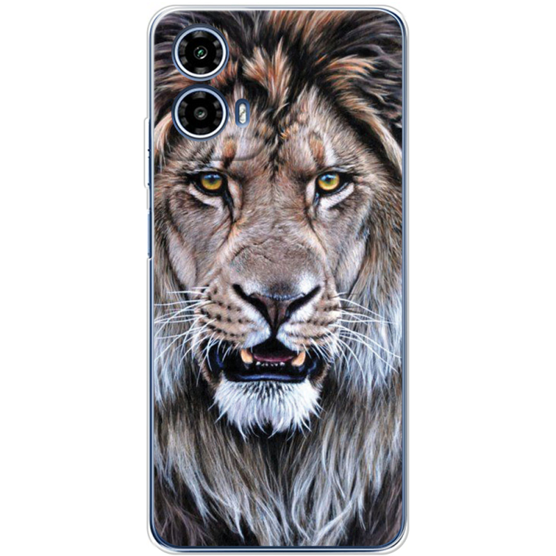 Чохол BoxFace Motorola Moto G35 