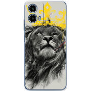 Чохол BoxFace Motorola Moto G35 