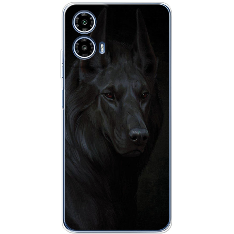 Чохол BoxFace Motorola Moto G35 