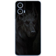 Чохол BoxFace Motorola Moto G35 