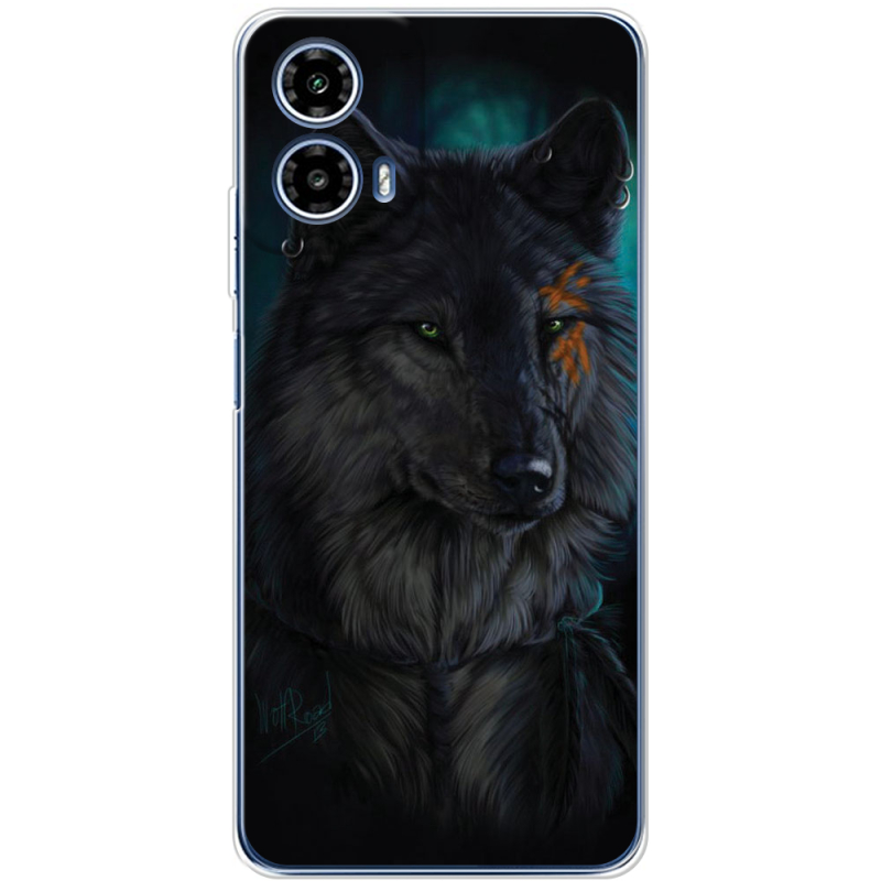 Чохол BoxFace Motorola Moto G35 