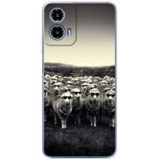 Чохол BoxFace Motorola Moto G35 