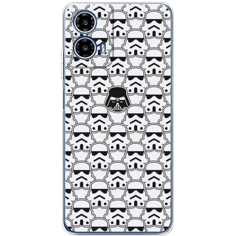 Чохол BoxFace Motorola Moto G35 