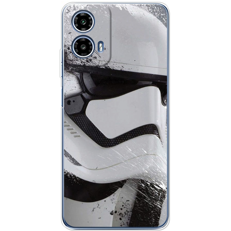 Чохол BoxFace Motorola Moto G35 