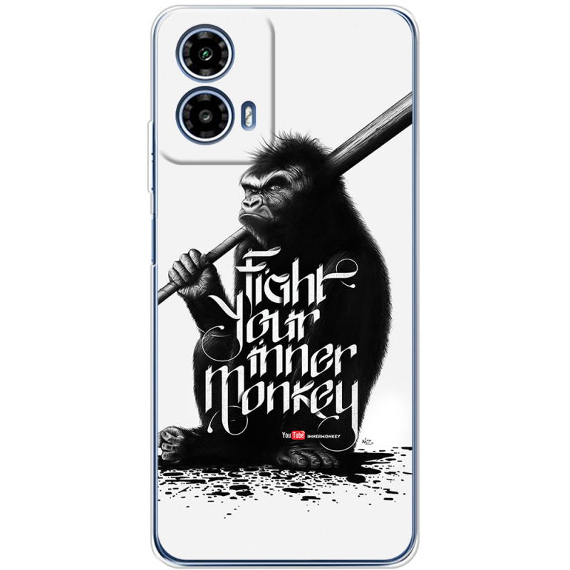 Чохол BoxFace Motorola Moto G35 