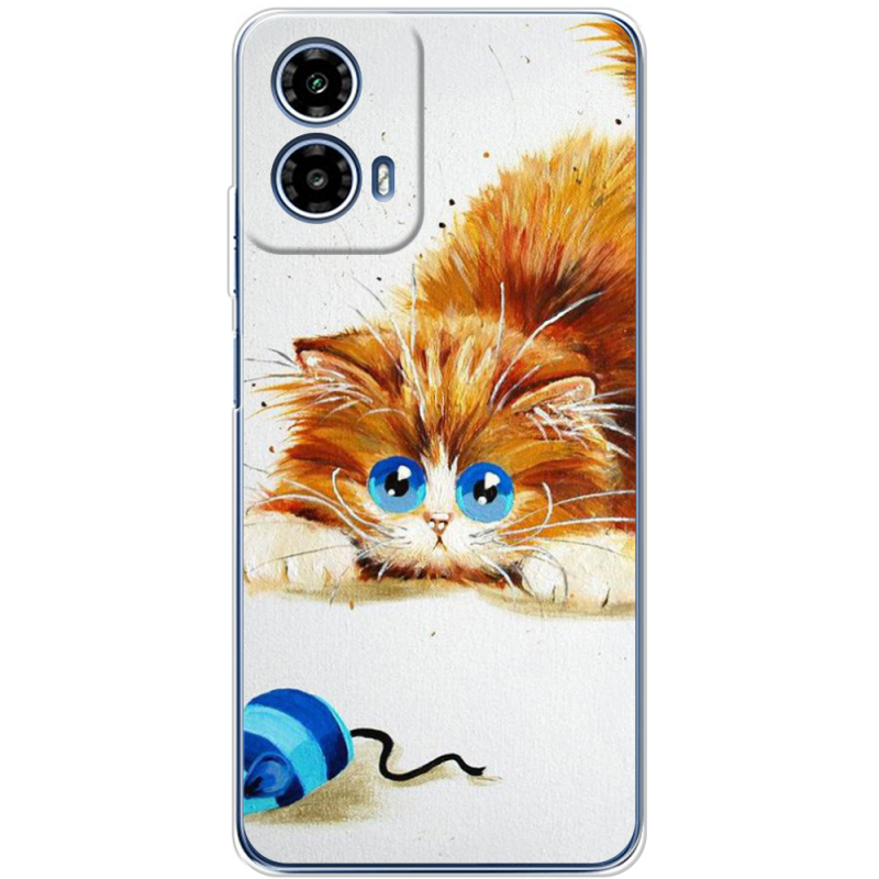 Чохол BoxFace Motorola Moto G35 