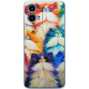 Чохол BoxFace Motorola Moto G35 