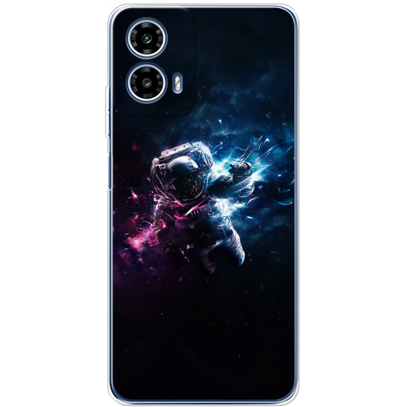 Чохол BoxFace Motorola Moto G35 