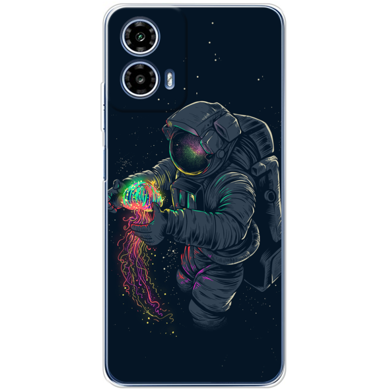 Чохол BoxFace Motorola Moto G35 