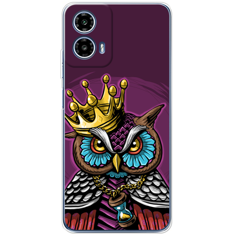 Чохол BoxFace Motorola Moto G35 