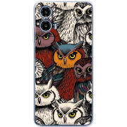 Чохол BoxFace Motorola Moto G35 