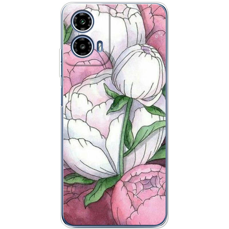 Чохол BoxFace Motorola Moto G35 