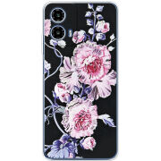 Чохол BoxFace Motorola Moto G35 