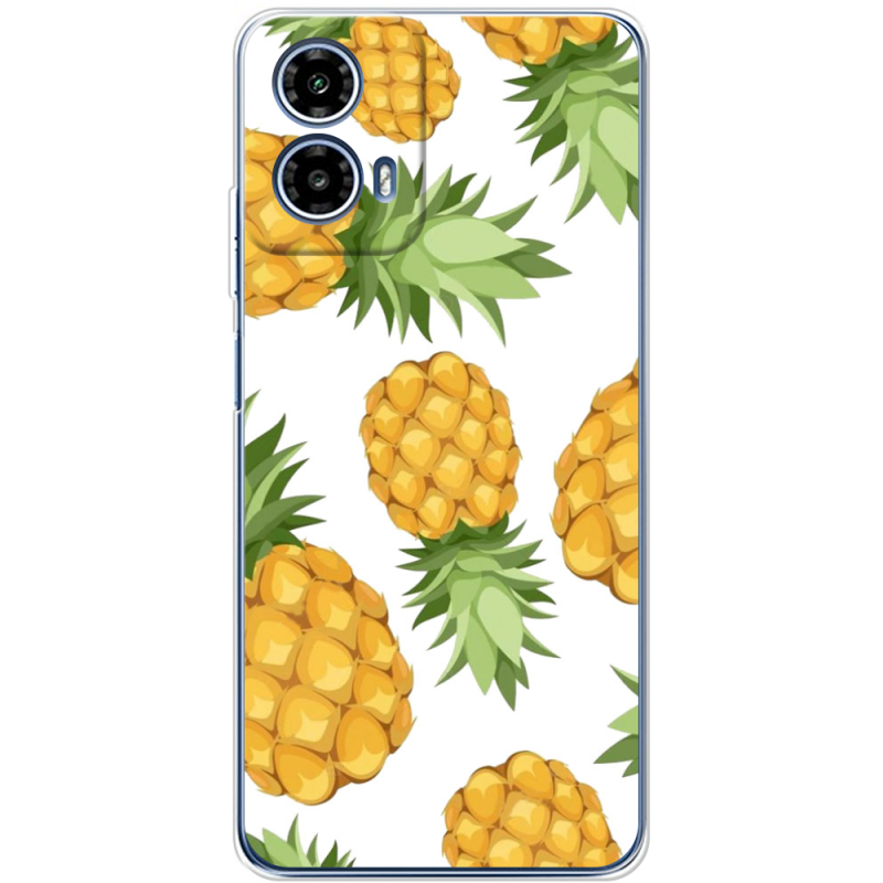 Чохол BoxFace Motorola Moto G35 