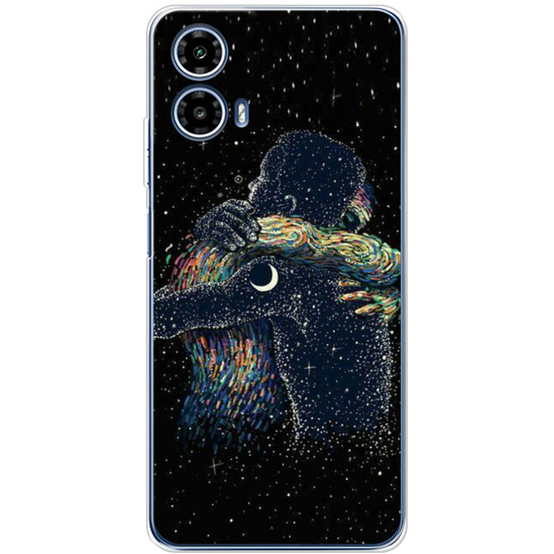 Чохол BoxFace Motorola Moto G35 