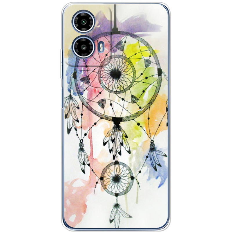 Чохол BoxFace Motorola Moto G35 