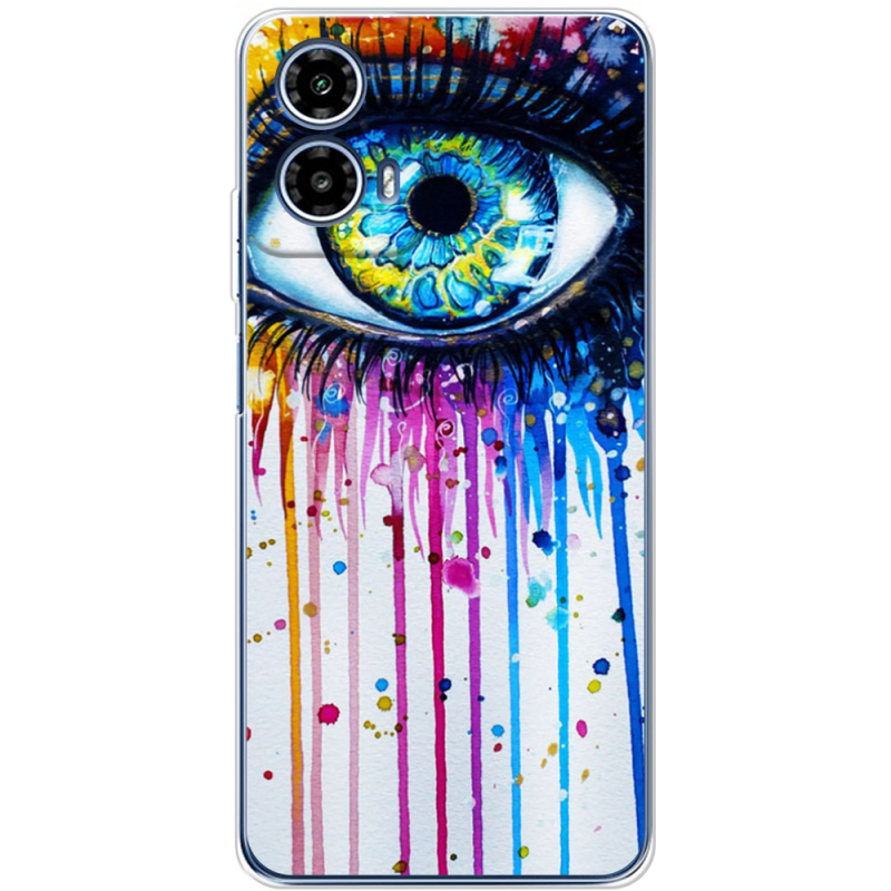 Чохол BoxFace Motorola Moto G35 