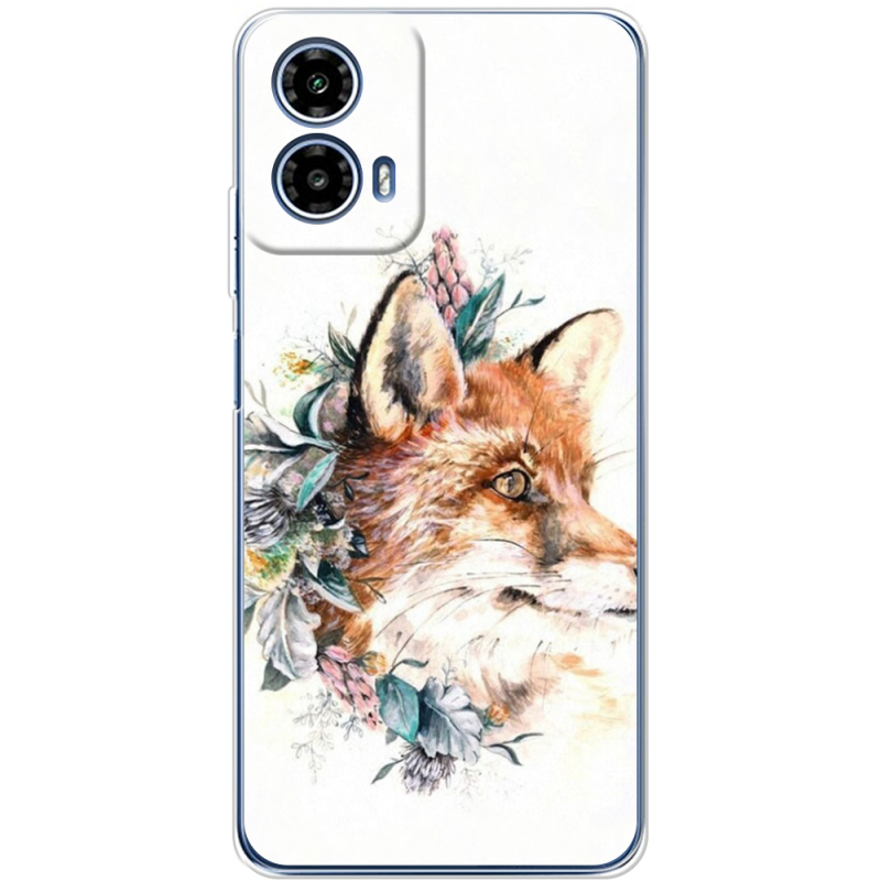 Чохол BoxFace Motorola Moto G35 