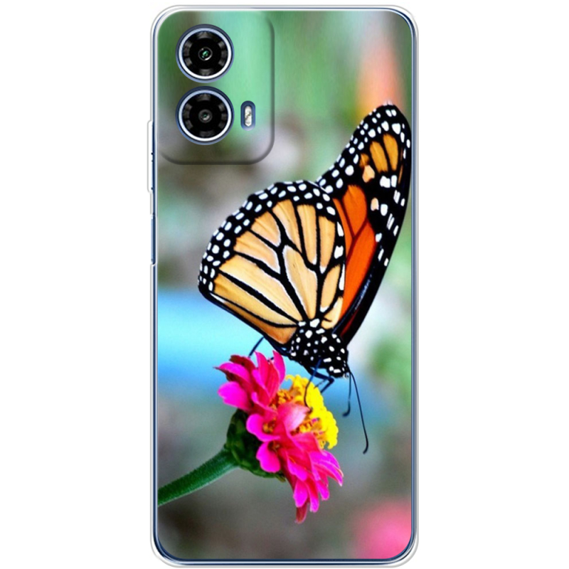 Чохол BoxFace Motorola Moto G35 