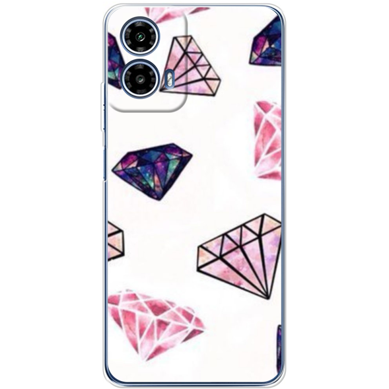 Чохол BoxFace Motorola Moto G35 