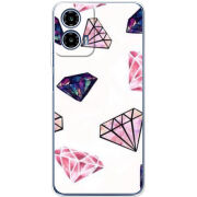 Чохол BoxFace Motorola Moto G35 