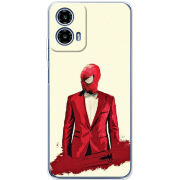 Чохол BoxFace Motorola Moto G35 