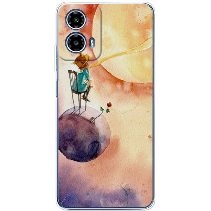 Чохол BoxFace Motorola Moto G35 