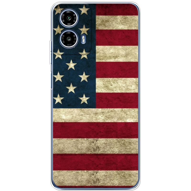 Чохол BoxFace Motorola Moto G35 