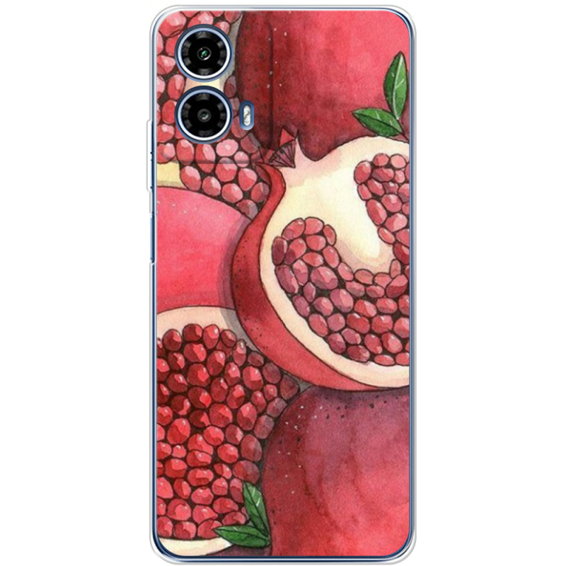 Чохол BoxFace Motorola Moto G35 