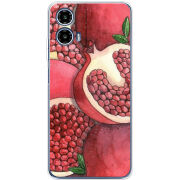 Чохол BoxFace Motorola Moto G35 