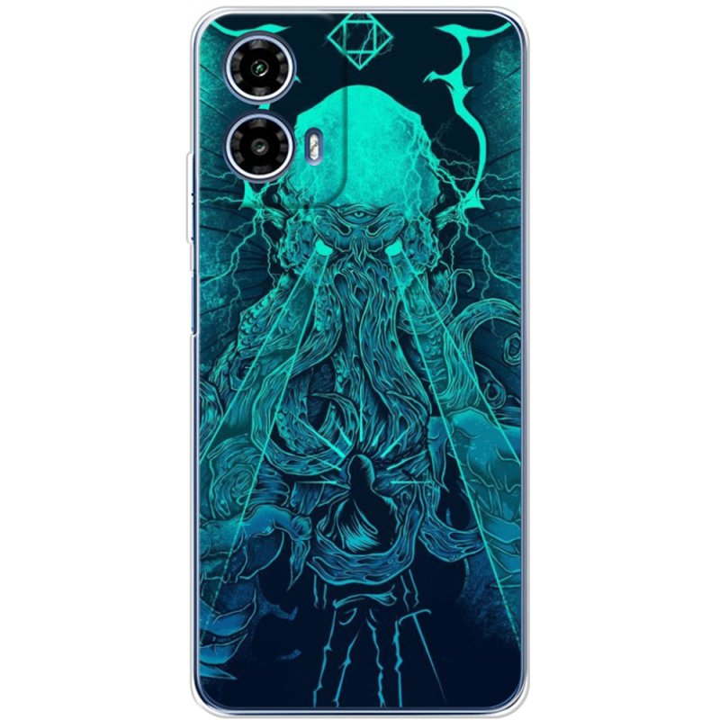 Чохол BoxFace Motorola Moto G35 