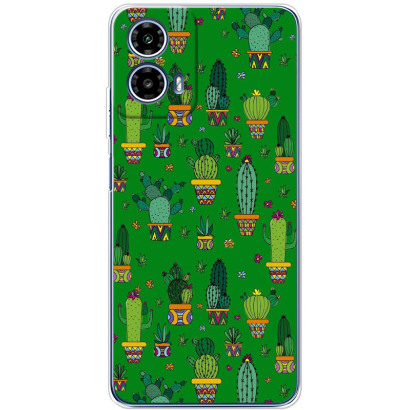 Чохол BoxFace Motorola Moto G35 