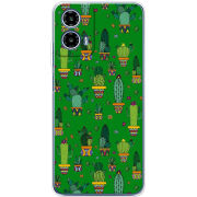 Чохол BoxFace Motorola Moto G35 