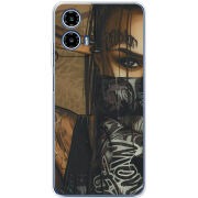 Чохол BoxFace Motorola Moto G35 