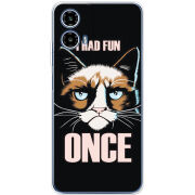 Чохол BoxFace Motorola Moto G35 