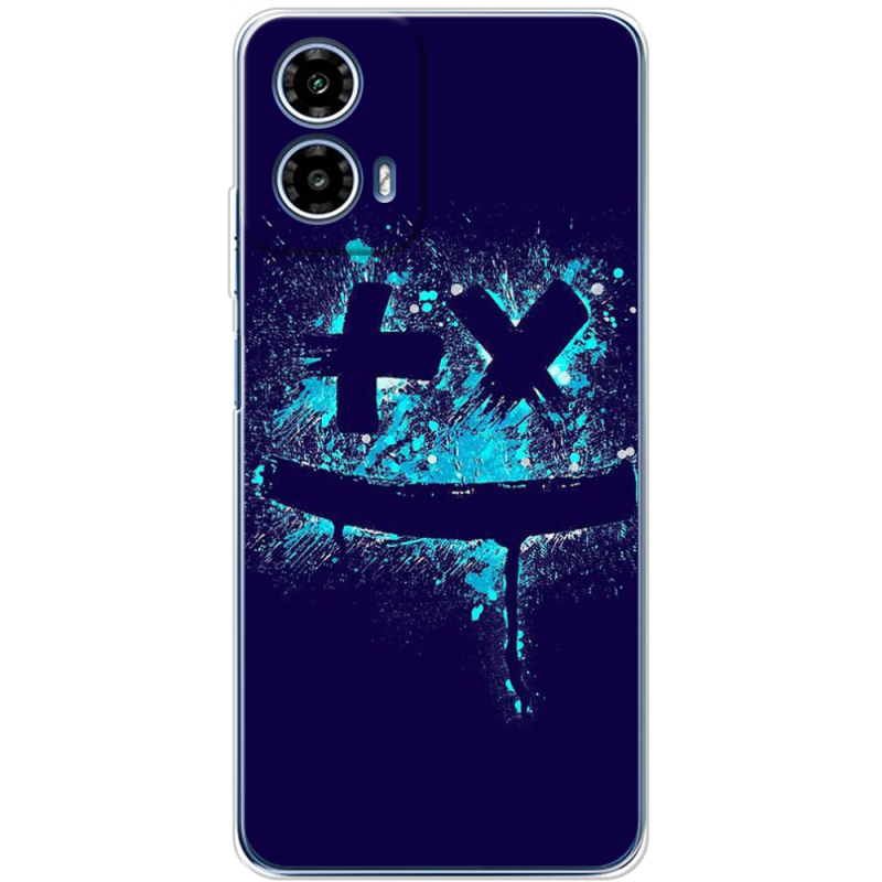 Чохол BoxFace Motorola Moto G35 