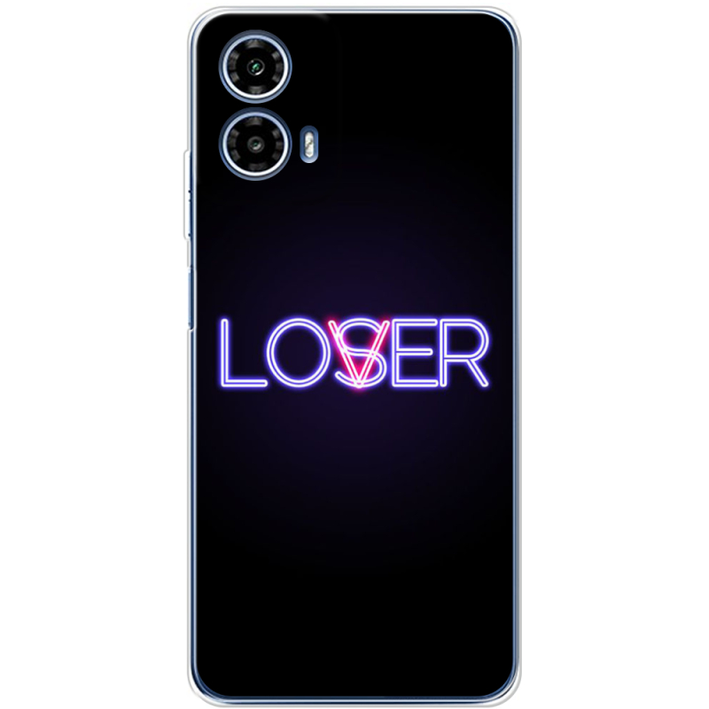 Чохол BoxFace Motorola Moto G35 