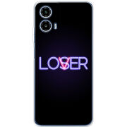 Чохол BoxFace Motorola Moto G35 