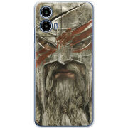 Чохол BoxFace Motorola Moto G35 