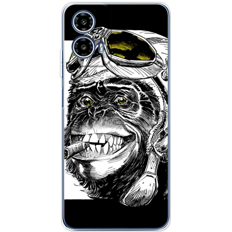 Чохол BoxFace Motorola Moto G35 