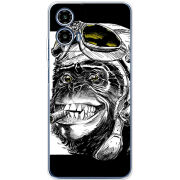 Чохол BoxFace Motorola Moto G35 