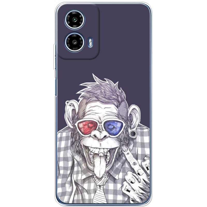 Чохол BoxFace Motorola Moto G35 