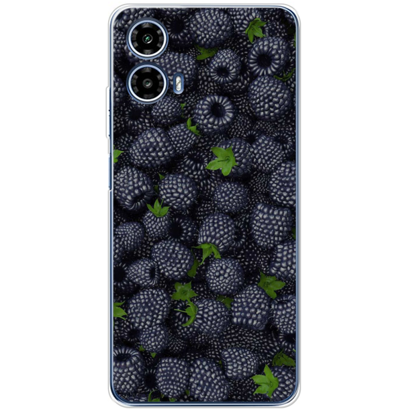 Чохол BoxFace Motorola Moto G35 