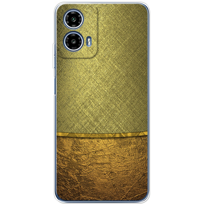 Чохол BoxFace Motorola Moto G35 