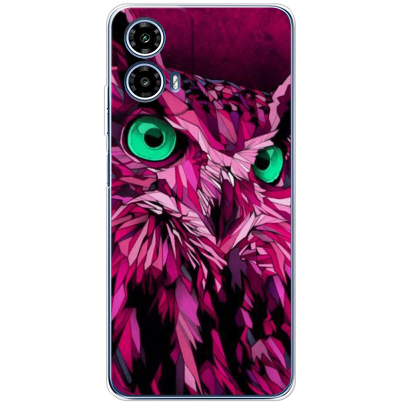 Чохол BoxFace Motorola Moto G35 