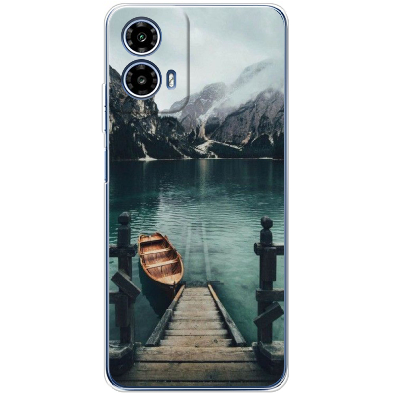 Чохол BoxFace Motorola Moto G35 